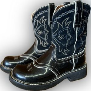 Ariat Fat Baby Boots